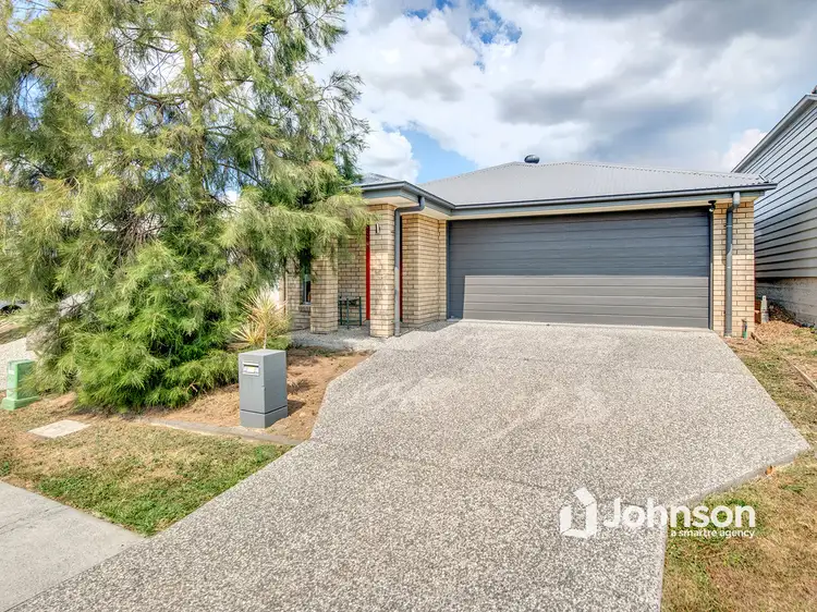39 Cattiger Street, Richlands QLD 4077