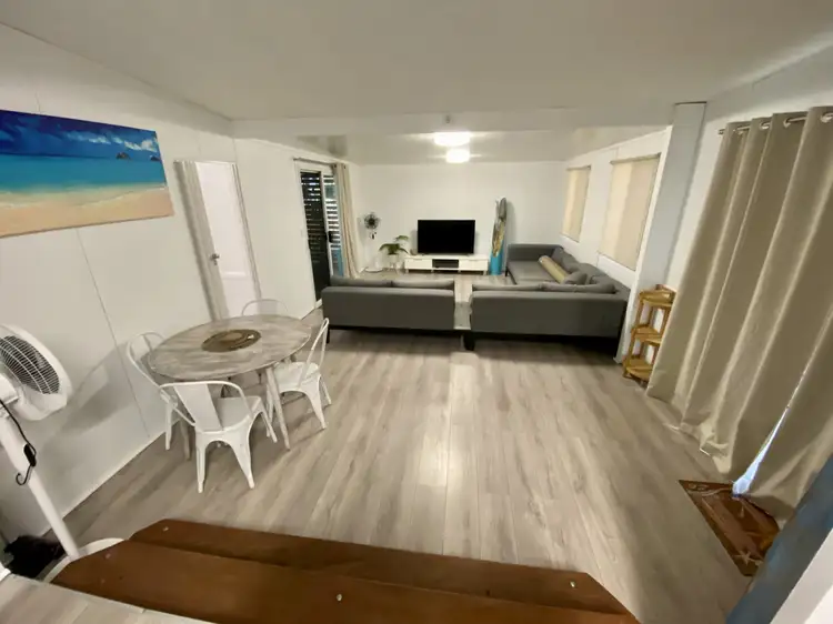 Second view of Homely flat listing, 75/760 Scenic Highway, Kinka Beach QLD 4703