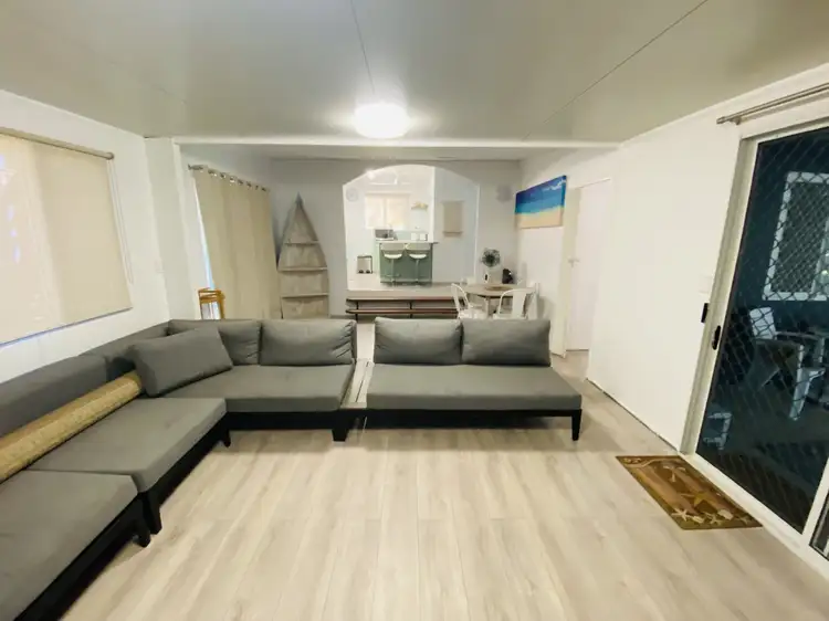 Third view of Homely flat listing, 75/760 Scenic Highway, Kinka Beach QLD 4703