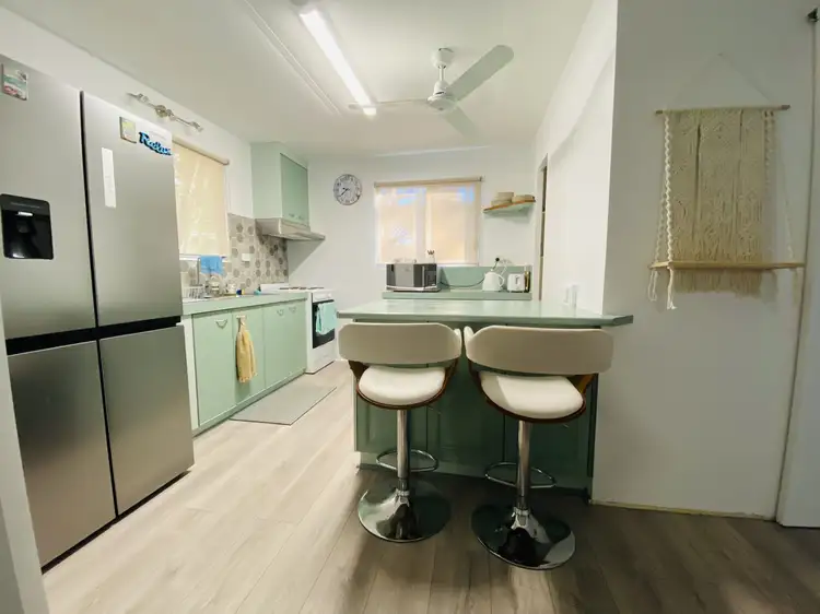 Fourth view of Homely flat listing, 75/760 Scenic Highway, Kinka Beach QLD 4703