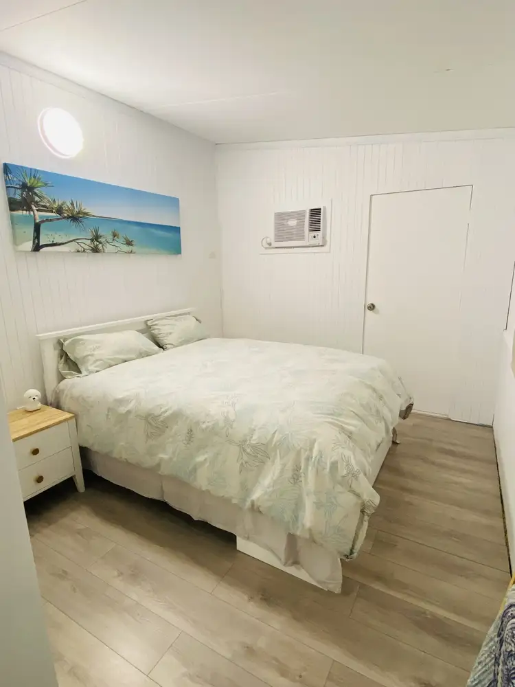 Sixth view of Homely flat listing, 75/760 Scenic Highway, Kinka Beach QLD 4703