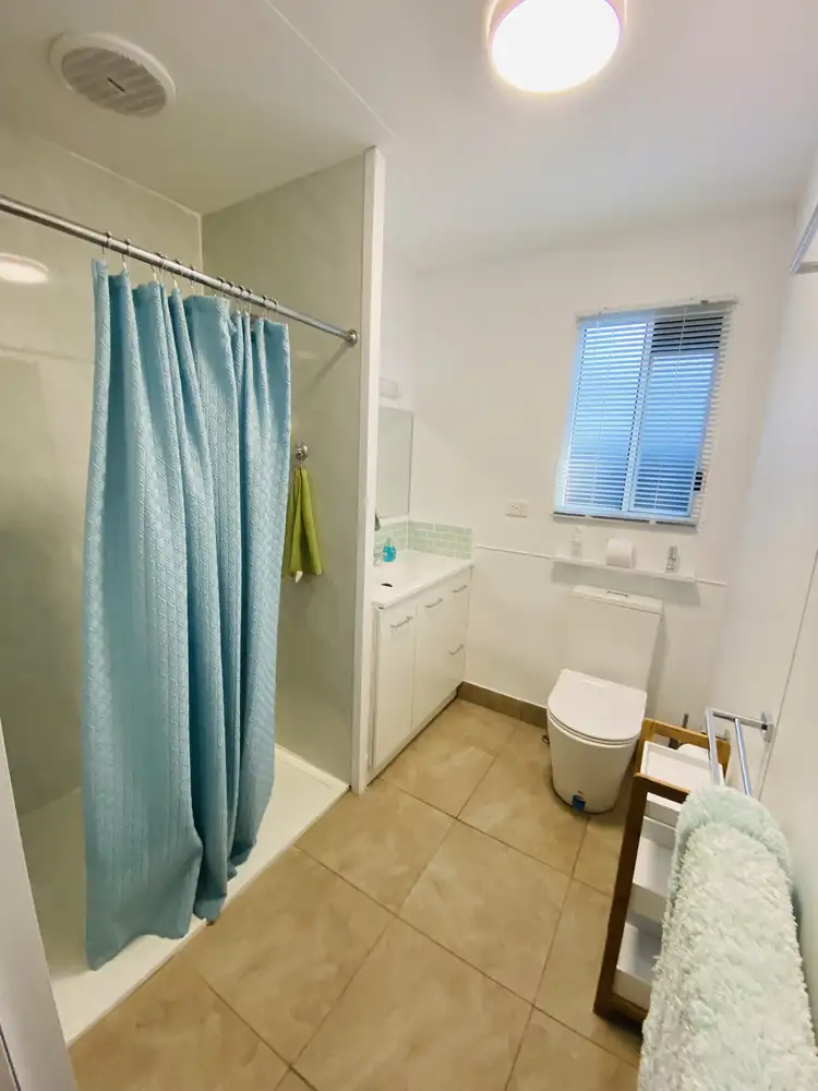 Seventh view of Homely flat listing, 75/760 Scenic Highway, Kinka Beach QLD 4703