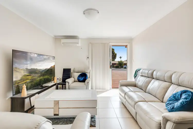 Third view of Homely block of units listing, 23 Winstanley Court, Newtown QLD 4350
