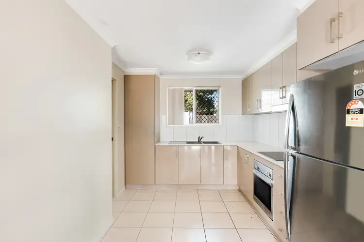 Fourth view of Homely block of units listing, 23 Winstanley Court, Newtown QLD 4350