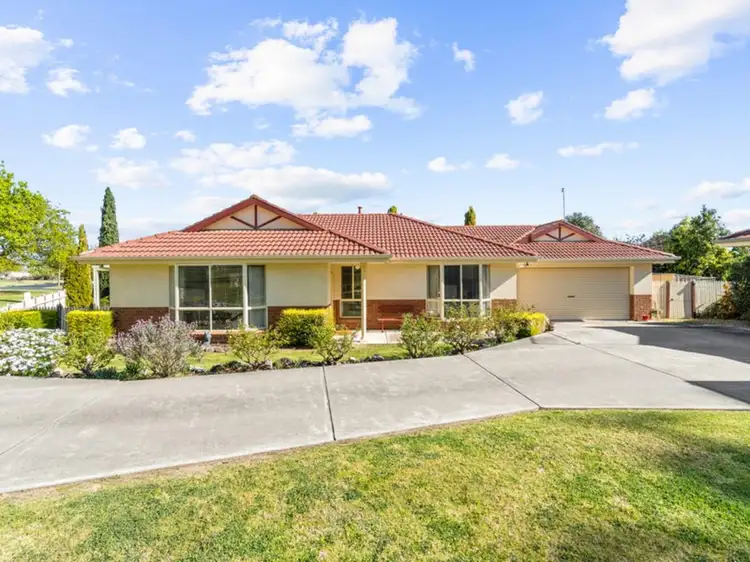 5A Boisdale Street, Maffra VIC 3860