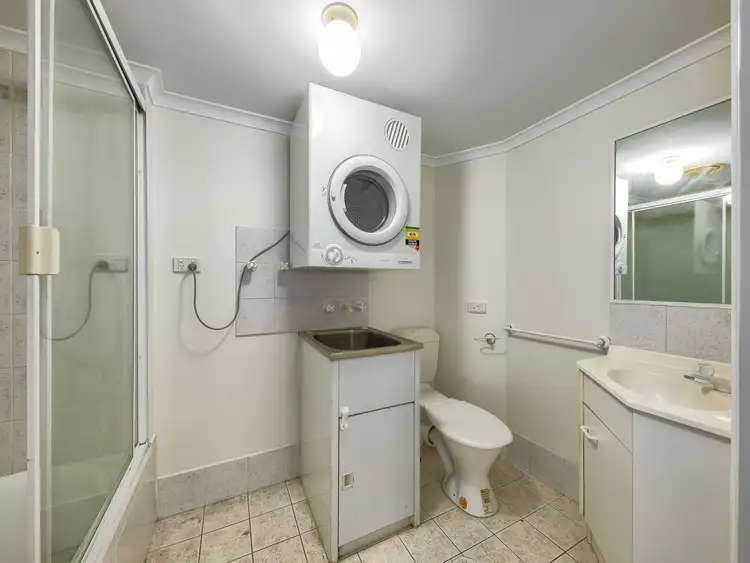 Fifth view of Homely apartment listing, 24/51 Leopard Street, Kangaroo Point QLD 4169