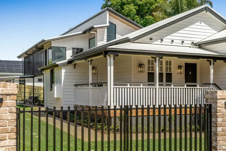 Second view of Homely house listing, 22 Dunmore Street, East Toowoomba QLD 4350