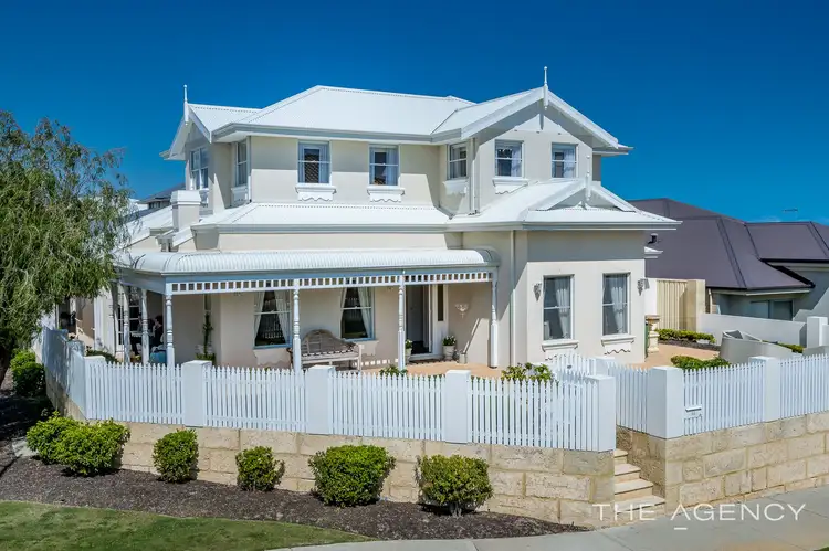 Second view of Homely house listing, 69 Roundhouse Parade, Jindalee WA 6036