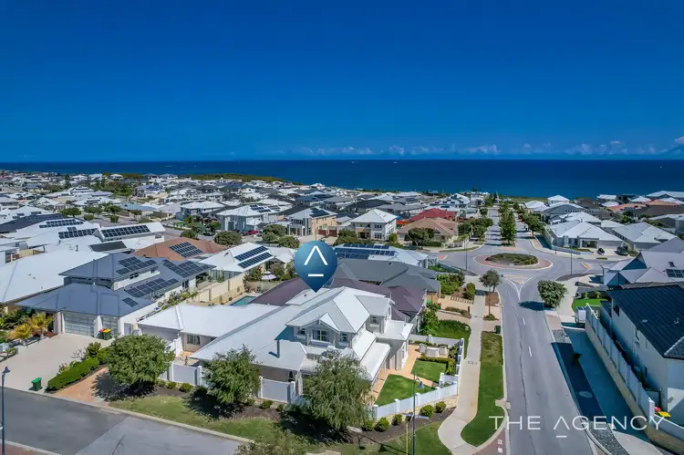 Fourth view of Homely house listing, 69 Roundhouse Parade, Jindalee WA 6036