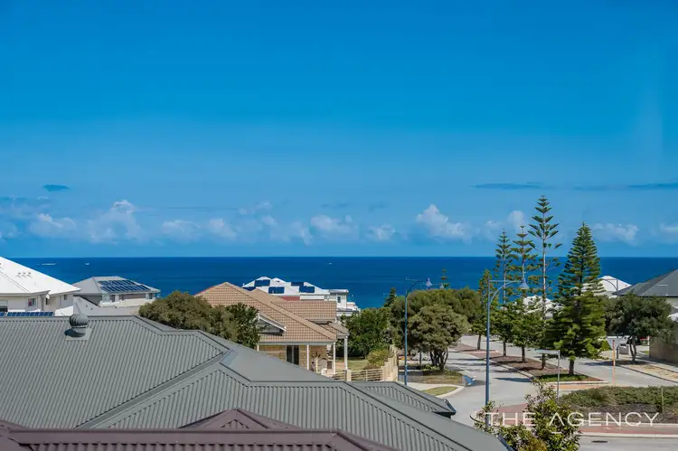 Fifth view of Homely house listing, 69 Roundhouse Parade, Jindalee WA 6036