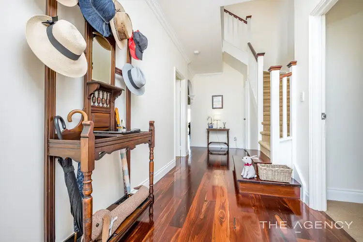 Sixth view of Homely house listing, 69 Roundhouse Parade, Jindalee WA 6036