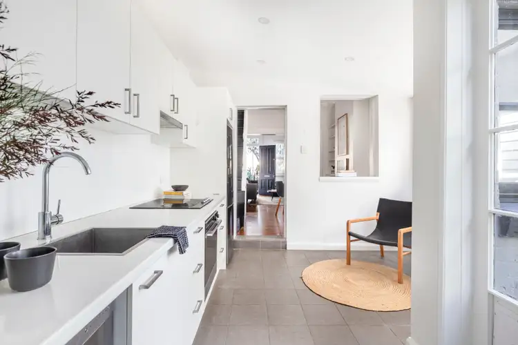 Sixth view of Homely terrace listing, 97 Greens Road, Paddington NSW 2021