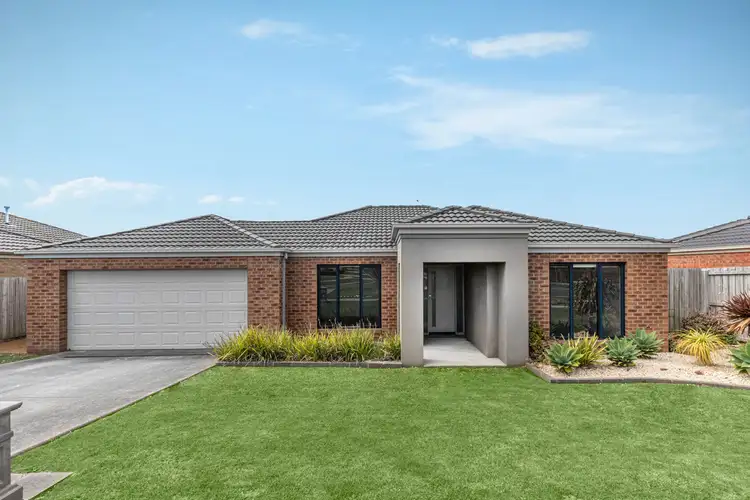 Main view of Homely house listing, 26 Sharpe Avenue, Warrnambool VIC 3280