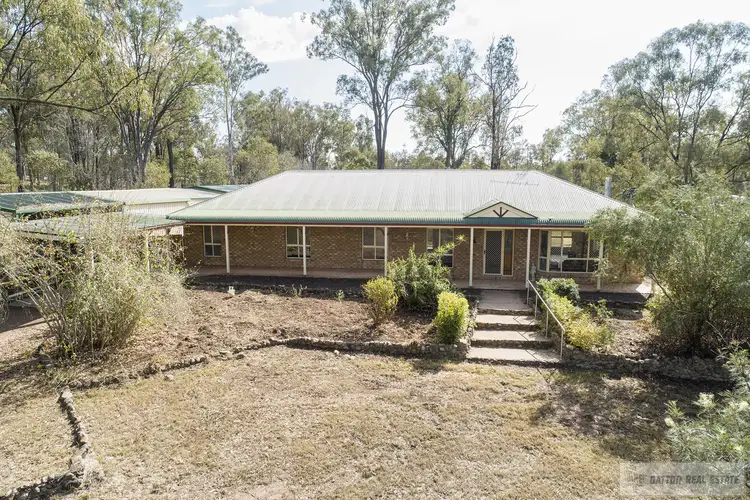 11 Yellowood Court, Kensington Grove QLD 4341