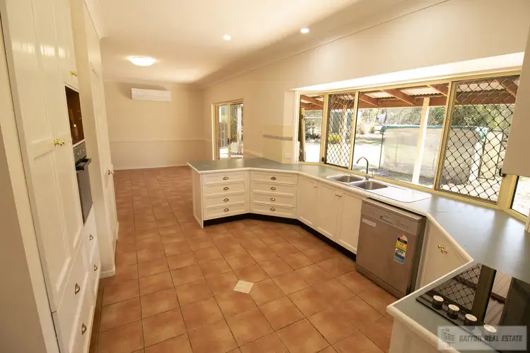 Second view of Homely rural property listing, 11 Yellowood Court, Kensington Grove QLD 4341