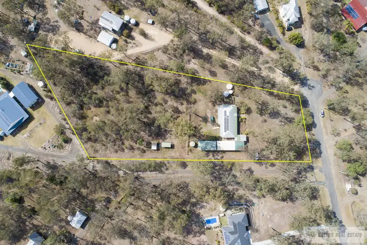 Fourth view of Homely rural property listing, 11 Yellowood Court, Kensington Grove QLD 4341