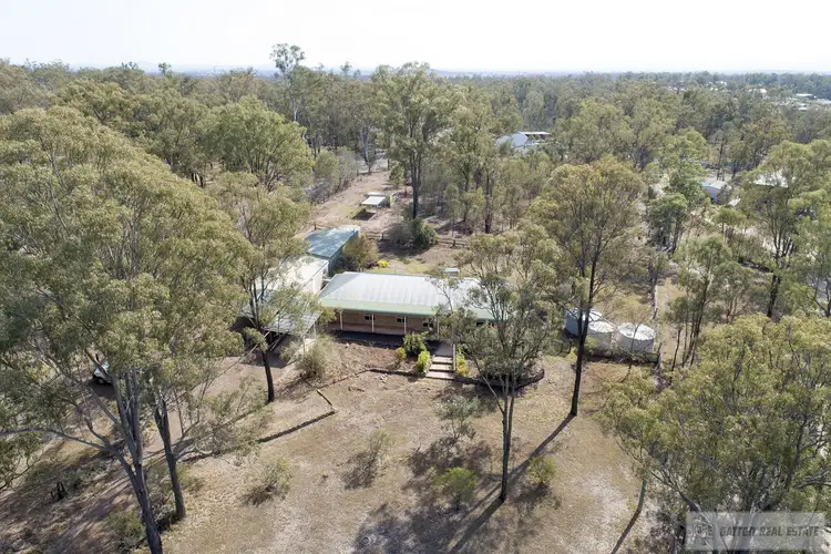 Fifth view of Homely rural property listing, 11 Yellowood Court, Kensington Grove QLD 4341