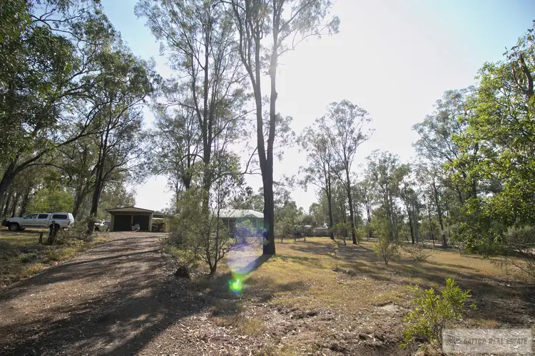 Sixth view of Homely rural property listing, 11 Yellowood Court, Kensington Grove QLD 4341