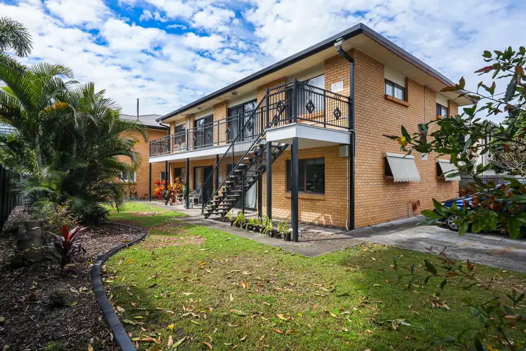 6/17 Middle Street, Labrador QLD 4215