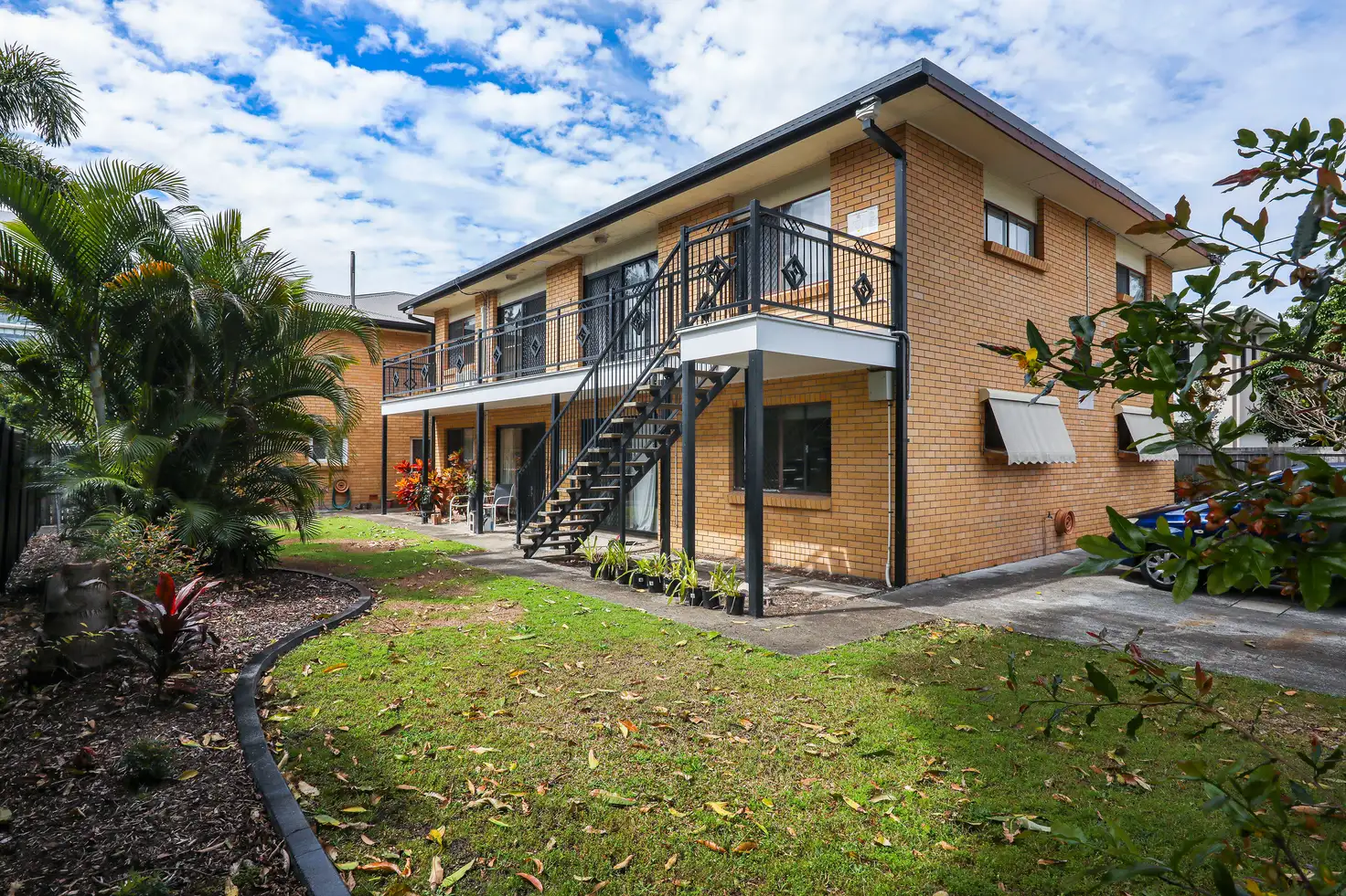 Main view of Homely apartment listing, 6/17 Middle Street, Labrador QLD 4215