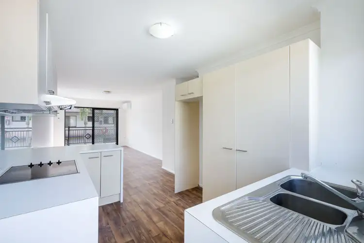 Second view of Homely apartment listing, 6/17 Middle Street, Labrador QLD 4215