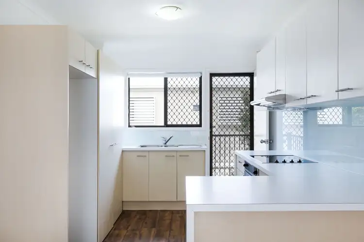 Third view of Homely apartment listing, 6/17 Middle Street, Labrador QLD 4215