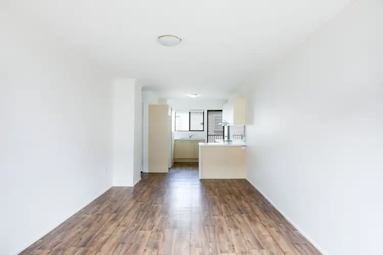 Sixth view of Homely apartment listing, 6/17 Middle Street, Labrador QLD 4215