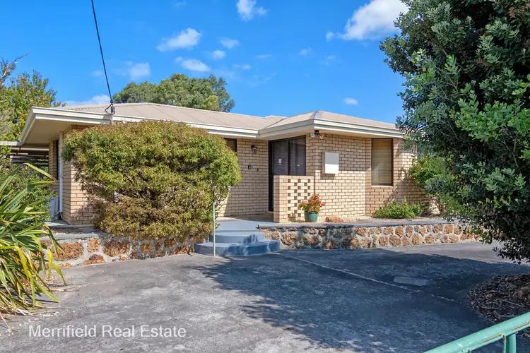 12 Gairdner Road, Spencer Park WA 6330
