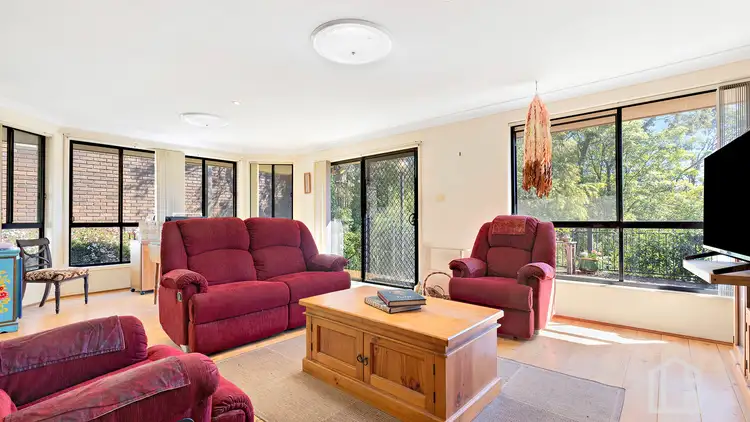 Fifth view of Homely house listing, 62 Talbot Road, Hazelbrook NSW 2779