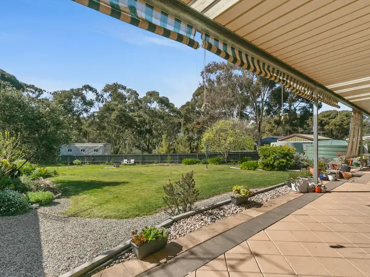 Second view of Homely house listing, 13 West Road, Watervale SA 5452