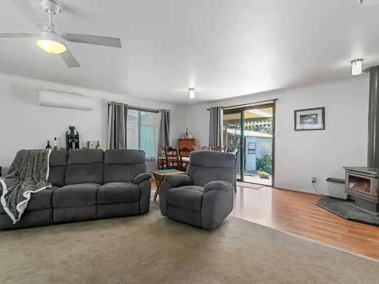 Fifth view of Homely house listing, 13 West Road, Watervale SA 5452