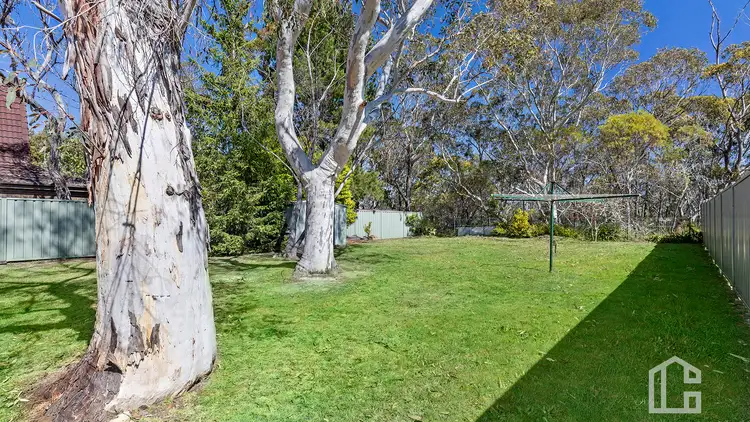 Third view of Homely house listing, 85 Leumeah Road, Woodford NSW 2778