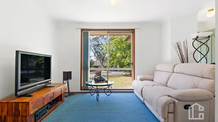Fifth view of Homely house listing, 85 Leumeah Road, Woodford NSW 2778