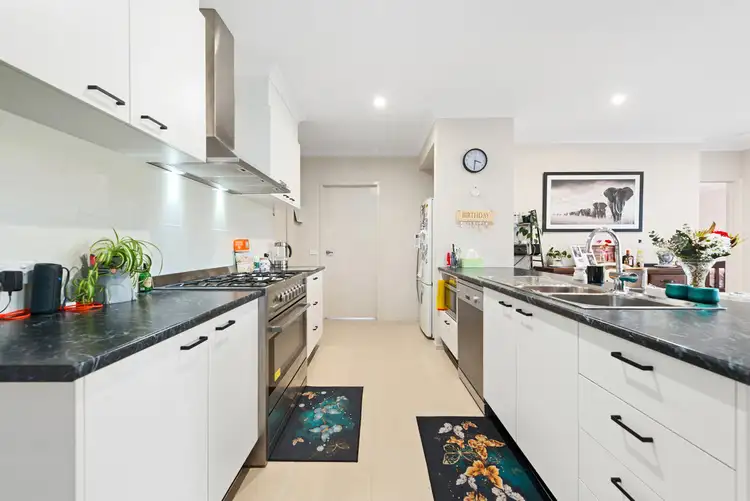 Second view of Homely house listing, 56 Killeen Street, Stratford VIC 3862