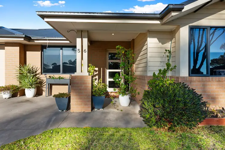 Fifth view of Homely house listing, 56 Killeen Street, Stratford VIC 3862