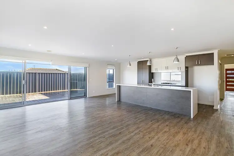 Fifth view of Homely house listing, 6 ASHLEE Drive, Warrnambool VIC 3280