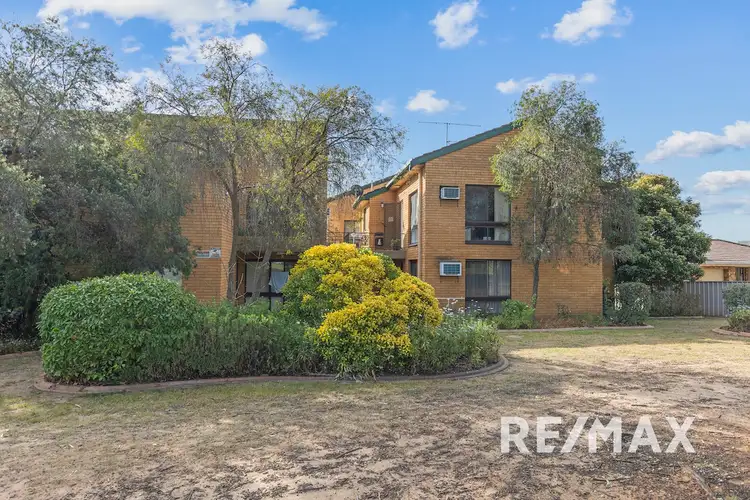 Second view of Homely flat listing, 4/9 Henschke Avenue, Tolland NSW 2650