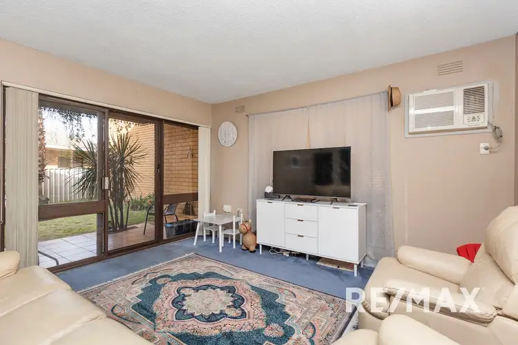 Third view of Homely flat listing, 4/9 Henschke Avenue, Tolland NSW 2650