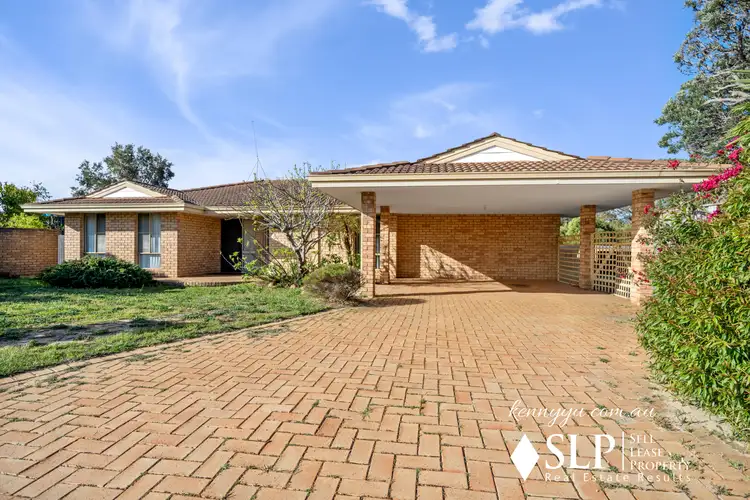 Main view of Homely house listing, 10 Coliban Grove, Joondalup WA 6027