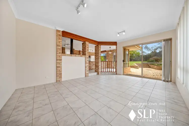 Seventh view of Homely house listing, 10 Coliban Grove, Joondalup WA 6027