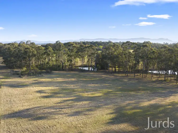 Third view of Homely rural property listing, 24B The Ballabourneen, Lovedale NSW 2325