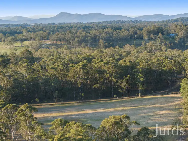Fourth view of Homely rural property listing, 24B The Ballabourneen, Lovedale NSW 2325
