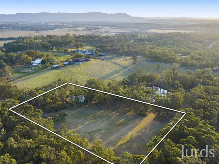 Sixth view of Homely rural property listing, 24B The Ballabourneen, Lovedale NSW 2325