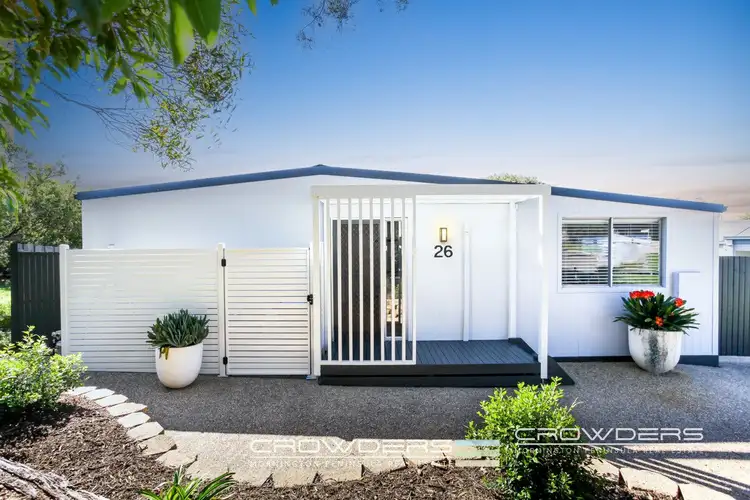 26 Hibiscus Gr, Rye VIC 3941