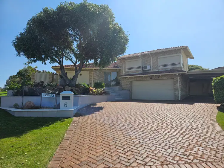 Main view of Homely house listing, 6 Westall Terrace, Leeming WA 6149