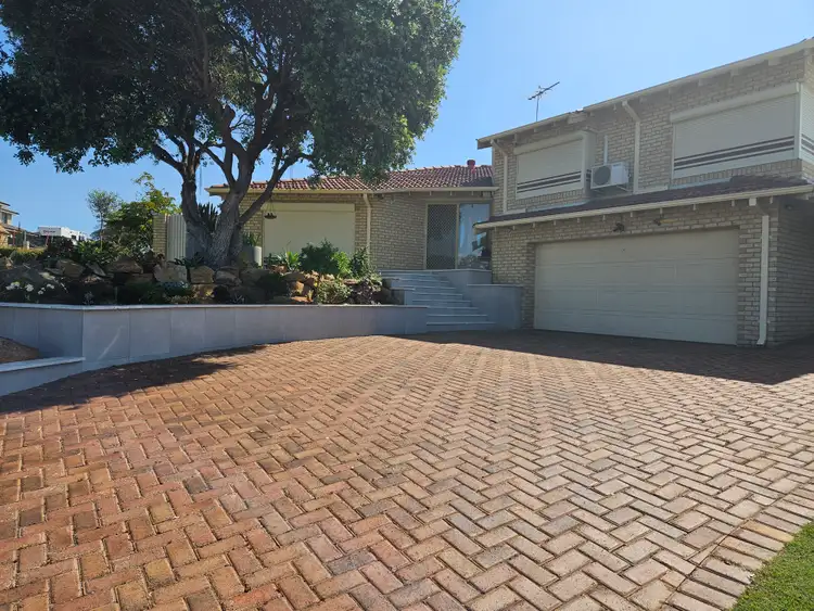 Second view of Homely house listing, 6 Westall Terrace, Leeming WA 6149