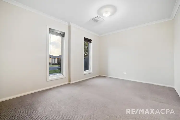 Third view of Homely house listing, 32 Mirka Way, Point Cook VIC 3030