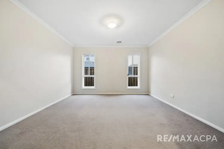 Fourth view of Homely house listing, 32 Mirka Way, Point Cook VIC 3030