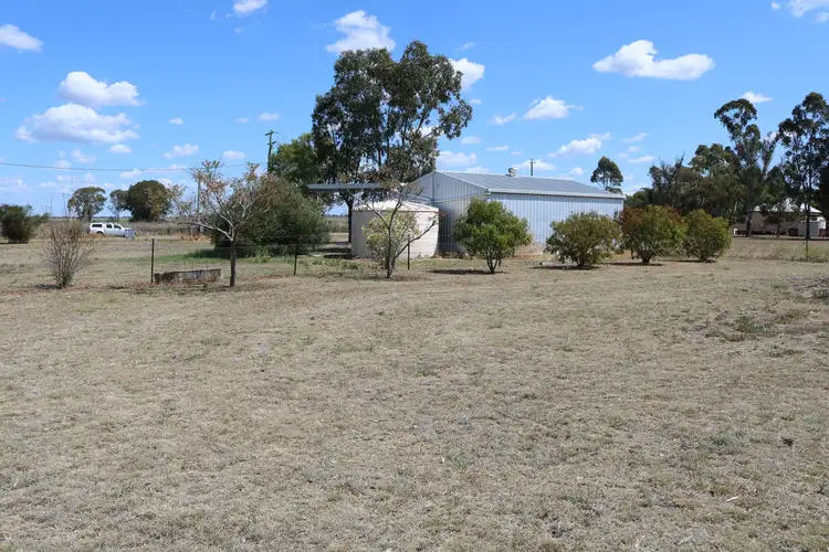 Third view of Homely land listing, 7 Railway Street, Bowenville QLD 4404