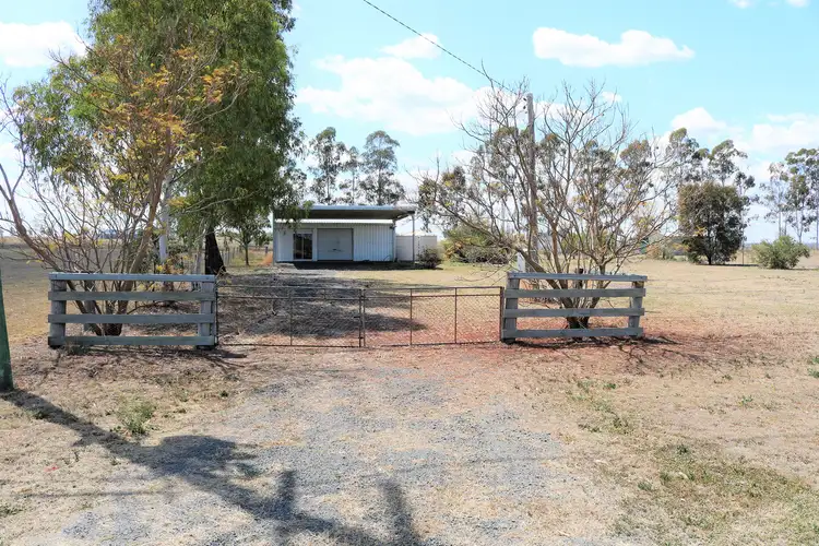 Fourth view of Homely land listing, 7 Railway Street, Bowenville QLD 4404